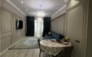 Продажа 2-комнатной квартиры, 103 м² - Продажа квартир в новостройках Алматы - страница 47