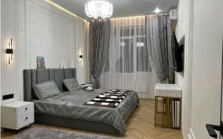 Продажа 3-комнатной квартиры, 73 м² - Продажа квартир в монолитно-каркасном доме в Казахстане - страница 41