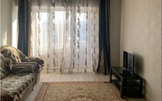 Продажа 3-комнатной квартиры, 70 м² - Продажа зданий в Алматинской области