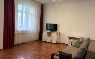Продажа 3-комнатной квартиры, 124 м²