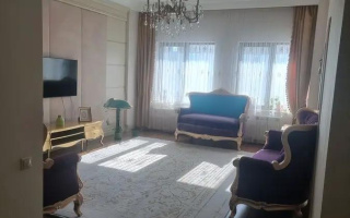 Продажа 4-комнатной квартиры, 156 м², пр. Кабанбай батыра, дом  13 - Продажа  четырехкомнатных квартир в новостройках Астаны без посредников