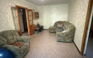 Продажа 2-комнатной квартиры, 46 м², ул. Алиханова, дом  32 - Продажа  двухкомнатных квартир в Караганде без посредников