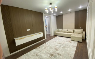 Продажа 2-комнатной квартиры, 51.4 м² - Продажа квартир в Бостандыкском р-не Алматы