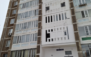 Продажа 3-комнатной квартиры, 68 м², мкр-н 9-й, дом  1м - Продажа  трехкомнатных квартир в Темиртау