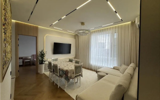 Продажа 3-комнатной квартиры, 65.6 м² - Аренда квартир посуточно в Алматинской области