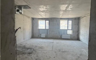 Продажа 2-комнатной квартиры, 45.9 м², пр. Райымбека, дом  349 - Продажа квартир в Алматы