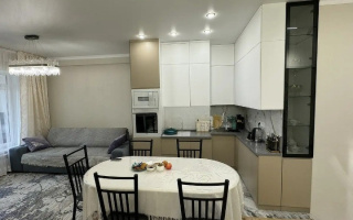 Продажа 2-комнатной квартиры, 56 м², пр. Назарбаева, дом  235б - Продажа  двухкомнатных квартир в Алматы с фото