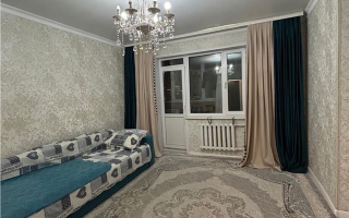 Продажа 2-комнатной квартиры, 59 м², ул. Сарыарка, дом  31 - Продажа квартир в Казахстане