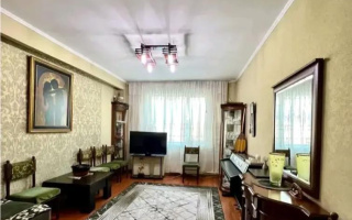 Продажа 2-комнатной квартиры, 56 м², пр. Райымбека, дом  247в - Продажа квартир в Алматы