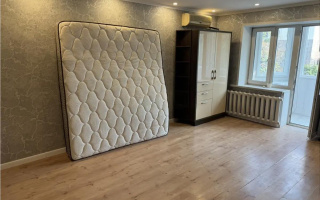 Продажа 1-комнатной квартиры, 34 м², ул. Тимирязева, дом  81 - Продажа квартир в Алматы