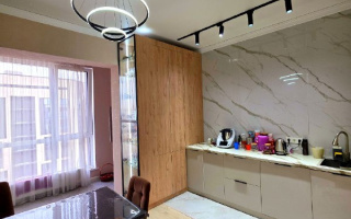 Продажа 3-комнатной квартиры, 80 м², Гагарина, дом  309 - Продажа  трехкомнатных квартир в Алматы