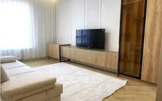 Продажа 2-комнатной квартиры, 80 м², ул. Толе би, дом  52 - Продажа  двухкомнатных квартир в новостройках Астаны без посредников