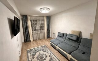 Продажа 3-комнатной квартиры, 85 м² - Продажа недвижимости в Казахстане - страница 17