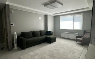 Продажа 2-комнатной квартиры, 75 м² - Продажа двухкомнатных квартир от собственников в Казахстане