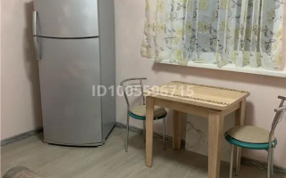 Продажа 1-комнатной квартиры, 28 м², ул. Редько, дом  6 - Продажа  однокомнатных квартир в Алматы без посредников с фото