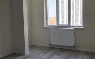 Продажа 1-комнатной квартиры, 29.1 м², Алатауская тр., дом  39 - Продажа  однокомнатных квартир в новостройках Алматы без посредников