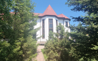 Продажа 6-комнатного дома, 900 м², ул. Айша биби - Продажа  пятикомнатных домов, коттеджей в Астане с фото