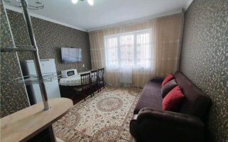 Продажа 3-комнатной квартиры, 52 м² - Продажа квартир в Бостандыкском р-не Алматы - страница 2