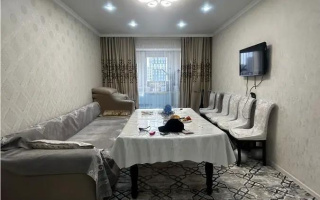 Продажа 2-комнатной квартиры, 55 м² - Продажа квартир в Казахстане - страница 25