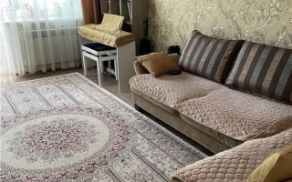 Продажа 3-комнатной квартиры, 72.7 м², ул. Айманова, дом  85 - Продажа  трехкомнатных квартир в Алматы с фото
