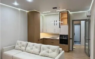 Продажа 2-комнатной квартиры, 51.08 м²