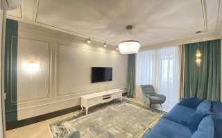 Продажа 5-комнатной квартиры, 185.9 м² - Продажа  пятикомнатных квартир в новостройках Астаны