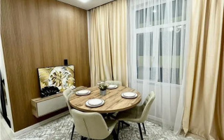 Продажа 3-комнатной квартиры, 48 м², мкр. Шугыла, дом  340/46 - Продажа квартир в Казахстане