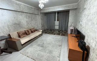 Продажа 1-комнатной квартиры, 33 м², ул. Майлина, дом  77 - Продажа квартир в Алматы без посредников