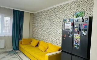 Продажа 3-комнатной квартиры, 68 м², пр. Мангилик Ел, дом  17 - Продажа  трехкомнатных квартир в новостройках Астаны