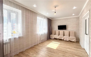 Продажа 2-комнатной квартиры, 60.5 м², ул. Баглановой, дом  1 - Продажа  двухкомнатных квартир в Астане