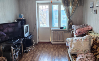 Продажа 2-комнатной квартиры, 42 м² - Недвижимость в Таразе