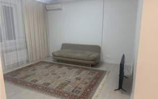 Продажа 3-комнатной квартиры, 90 м², пр. Кабанбай батыра, дом  48/5 - Продажа  трехкомнатных квартир в новостройках Астаны