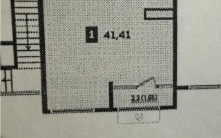 Продажа 2-комнатной квартиры, 41.41 м² - Продажа квартир в новостройках Алматы без посредников - страница 5