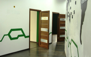 Аренда , пр. Аль-Фараби, дом  13 к2в - Аренда офисных и торговых помещений в Алматы