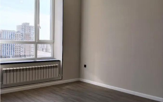 Продажа 1-комнатной квартиры, 40 м², ул. Култегин, дом  10 - Продажа  однокомнатных квартир в Астане без посредников с фото