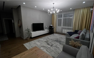 Продажа 3-комнатной квартиры, 111 м², пр. Сарыарка, дом  5/1 - Продажа  трехкомнатных квартир в Астане без посредников