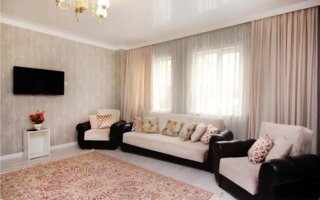 Продажа 2-комнатной квартиры, 69 м²