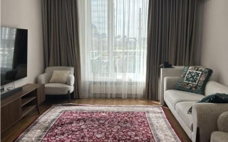 Продажа 3-комнатной квартиры, 98 м² - Продажа трехкомнатных квартир в кирпичном доме в Астане - страница 4