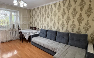 Продажа 2-комнатной квартиры, 51 м², 83 квартал - Продажа  двухкомнатных квартир в Караганде