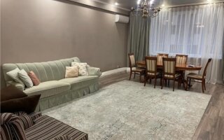 Продажа 3-комнатной квартиры, 125 м² - Продажа трехкомнатных квартир от собственников в Алматы - страница 2