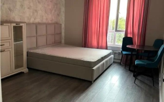 Продажа 2-комнатной квартиры, 48 м² - Продажа  двухкомнатных квартир в новостройках Алматы - страница 17
