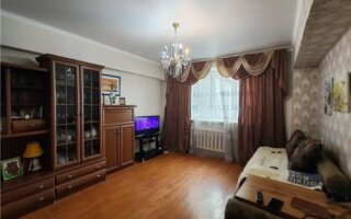 Продажа 1-комнатной квартиры, 32.7 м² - Продажа недвижимости в Алматы - страница 5