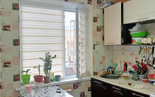 Продажа 3-комнатной квартиры, 58 м², ул. Ермекова - Продажа квартир в Абае