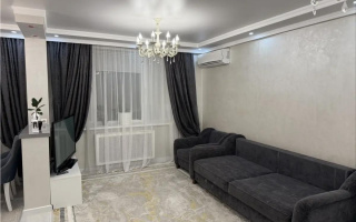 Продажа 3-комнатной квартиры, 85 м², пр. Момышулы, дом  14 - Продажа  трехкомнатных квартир в Астане с фото