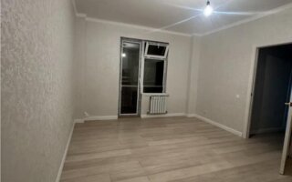 Продажа 2-комнатной квартиры, 53.2 м²