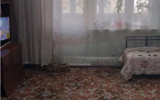 Продажа 2-комнатной квартиры, 61 м², мкр-н Степной-3, дом  8 - Продажа квартир в Караганде