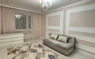 Продажа 1-комнатной квартиры, 42 м² - Продажа квартир в р-не Сарайшык Астаны