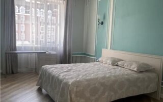 Продажа 3-комнатной квартиры, 110 м²
