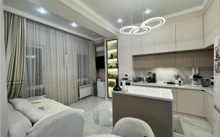 Продажа 3-комнатной квартиры, 85.5 м² - Продажа квартир в Наурызбайском р-не Алматы - страница 3