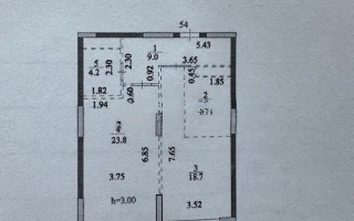Продажа 2-комнатной квартиры, 63.5 м² - Продажа квартир от собственников в Астане